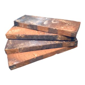 Terakota Gurat Belang 02