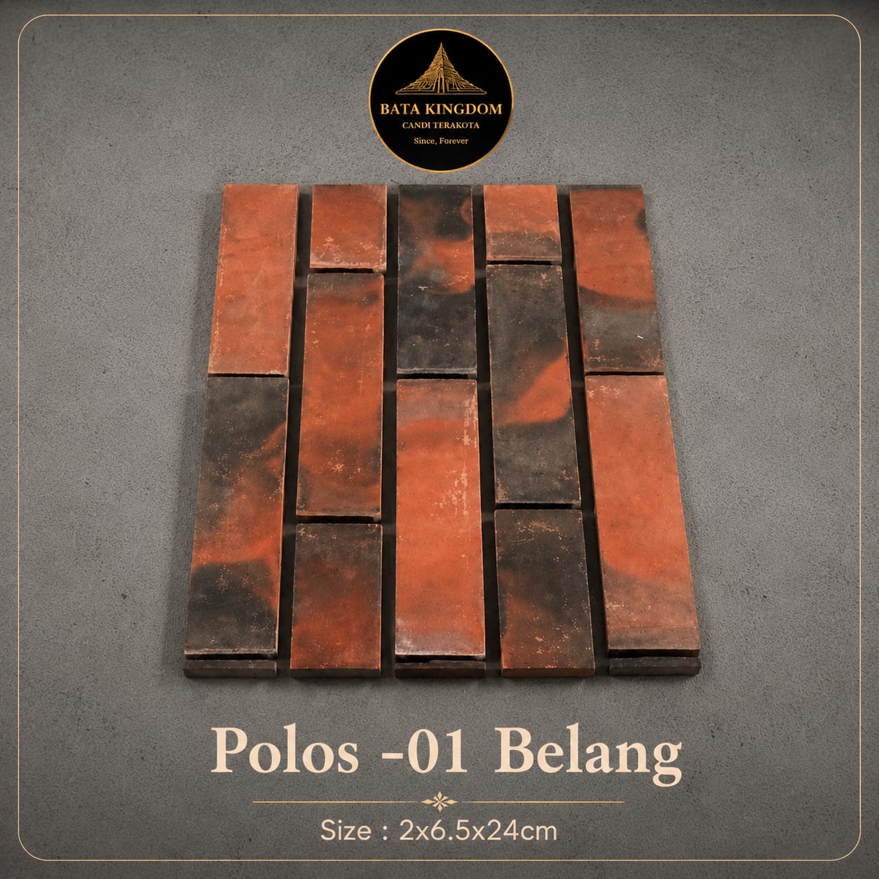 Polos-01 Belang