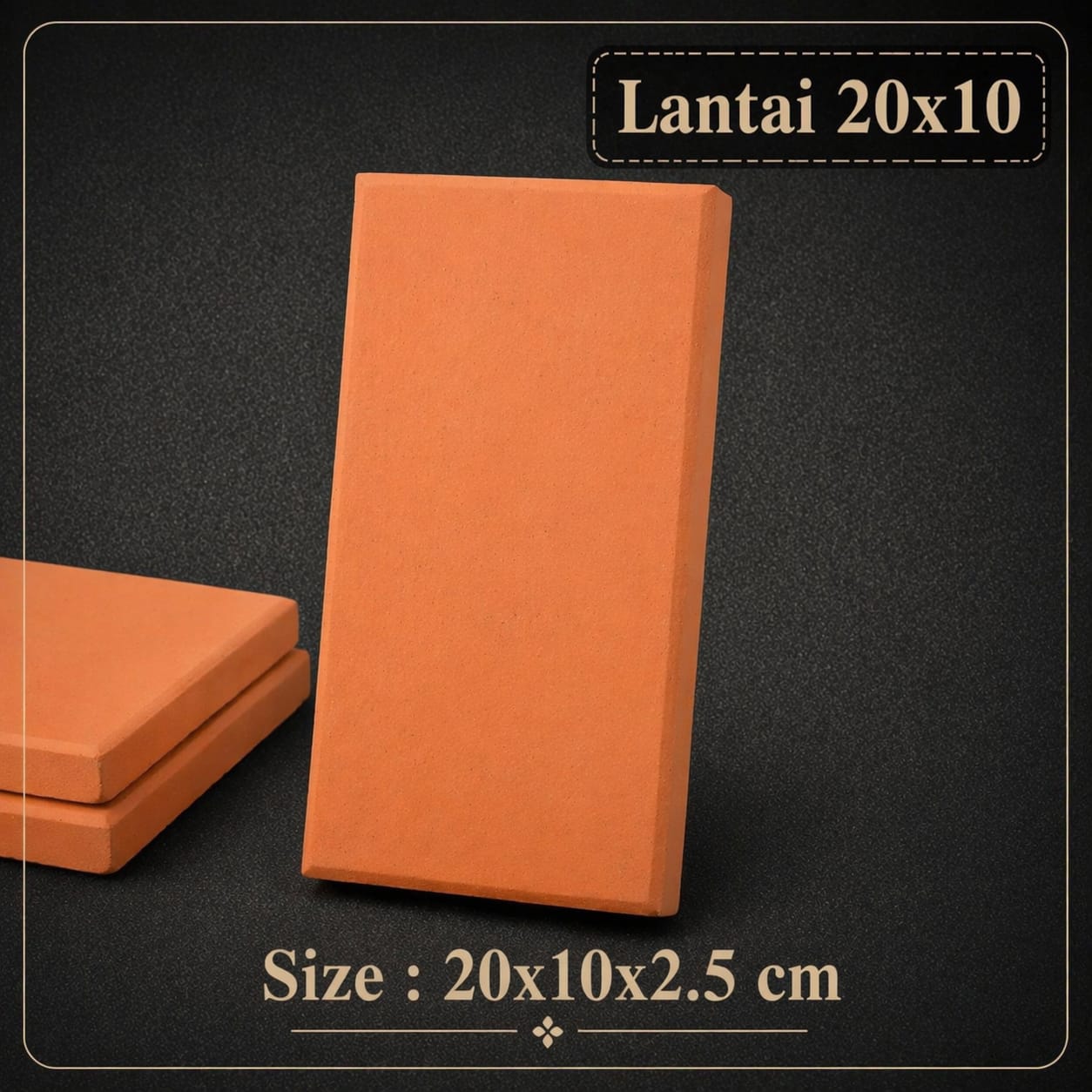 Lantai 20×10