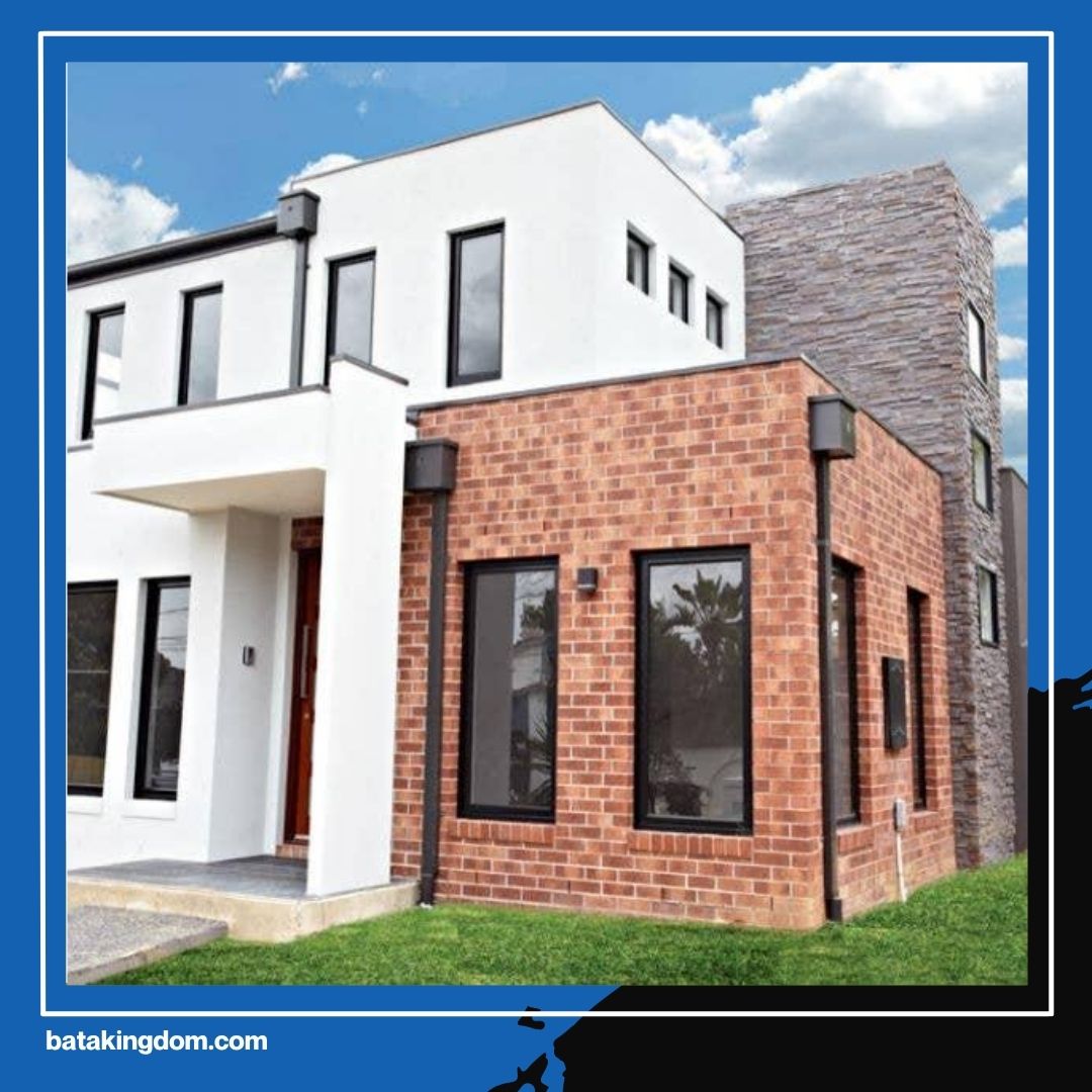 Jangan Asal Pilih! Ini 5 Jenis Bata Ekspose yang Bikin Rumah Adem Tanpa AC Berlebihan